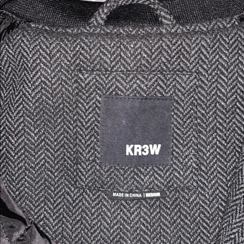 Krew Jacket - Picture 3 of 3